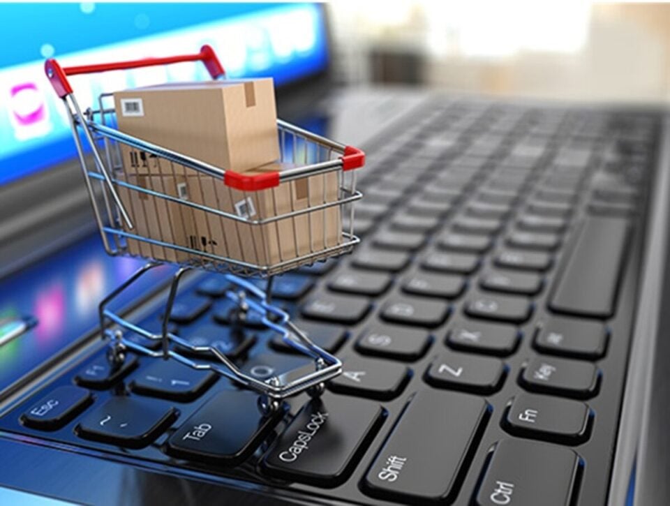 E-commerce a venda