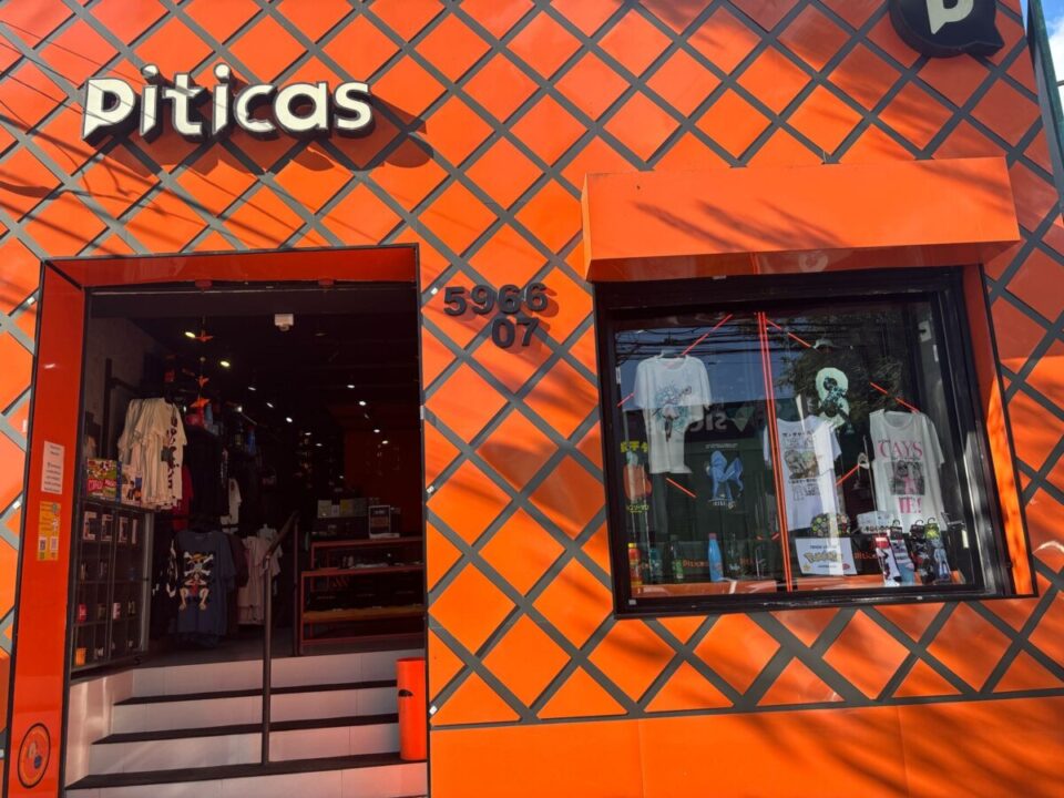 Repasse de Franquia Piticas- Ótima oportunidade