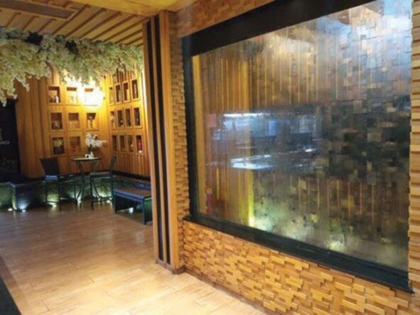 LOCAÇÃO – ESPAÇO PARA RESTAURANTE
