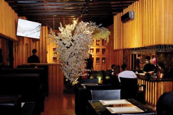 LOCAÇÃO – ESPAÇO PARA RESTAURANTE