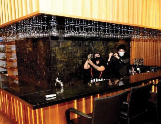 LOCAÇÃO – ESPAÇO PARA RESTAURANTE