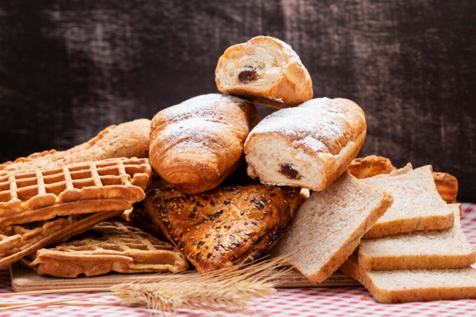 Padaria, Confeitaria e Cafeteria Tradicional no Centro – Desde 2000