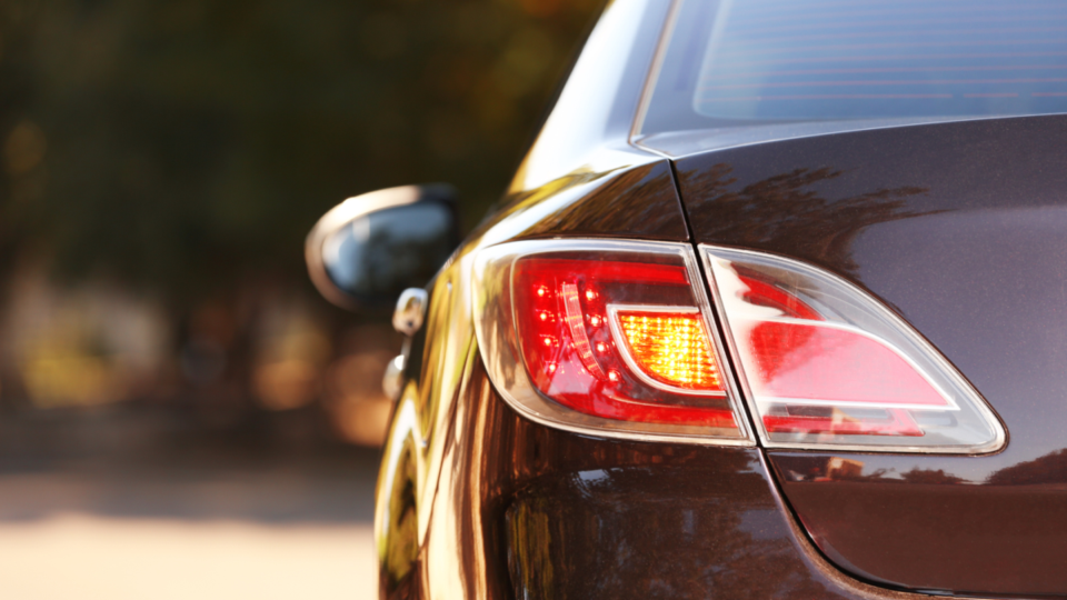 Loja de Peças Automotivas à Venda