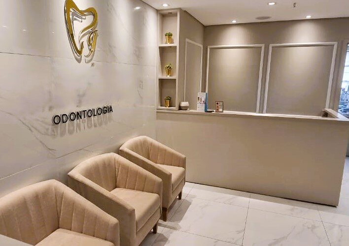 Vende-se Clínica Odontológica de Alto Padrão – Setor Bueno – Goiânia – GO