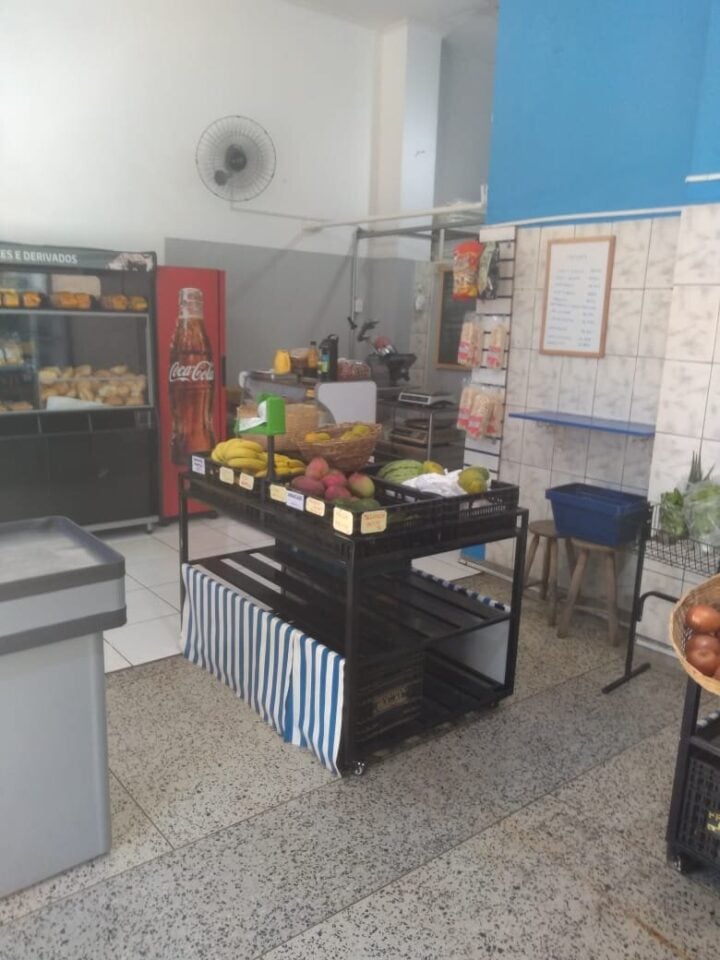 Mercadinho/ Conveniência Centro