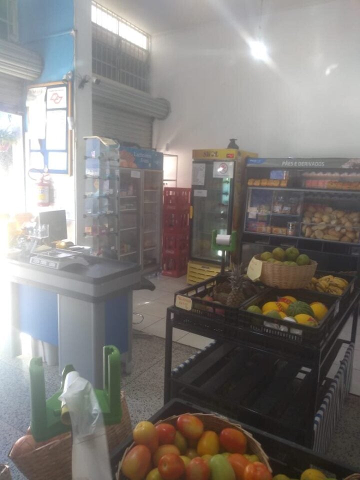 Mercadinho/ Conveniência Centro