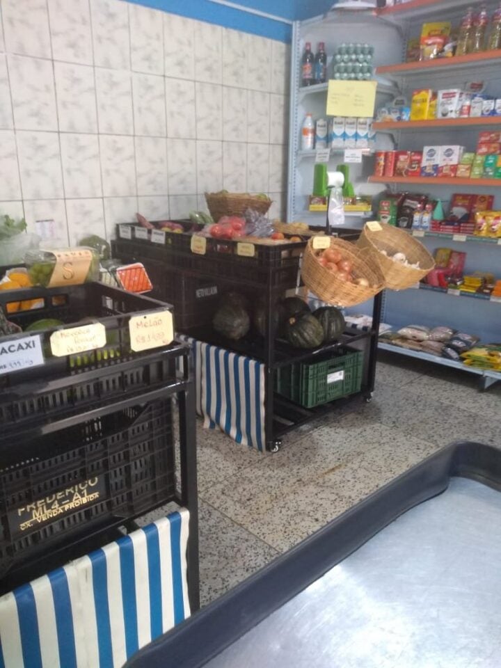 Mercadinho/ Conveniência Centro