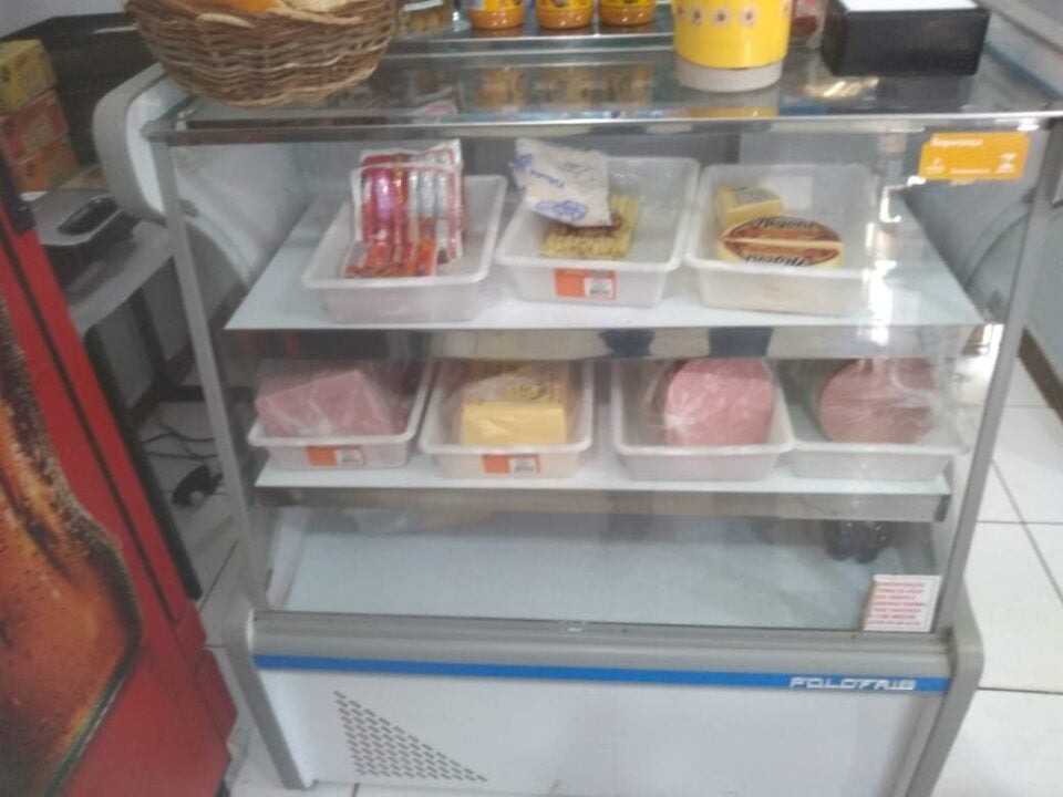 Mercadinho/ Conveniência Centro