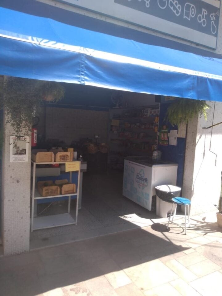 Mercadinho/ Conveniência Centro