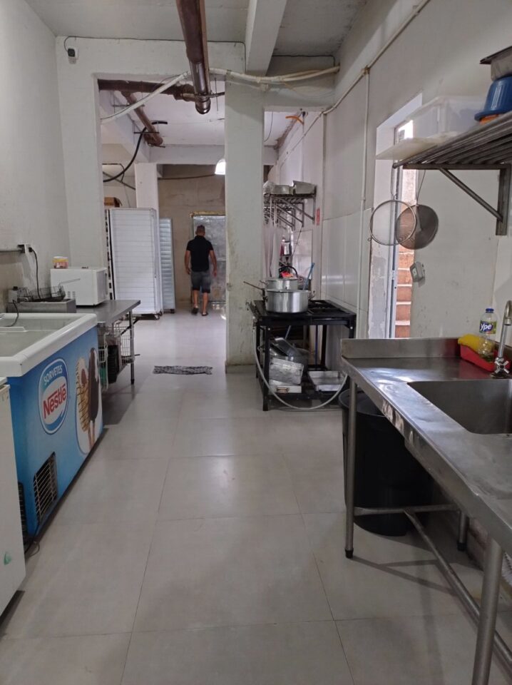 Padaria em Itaquera