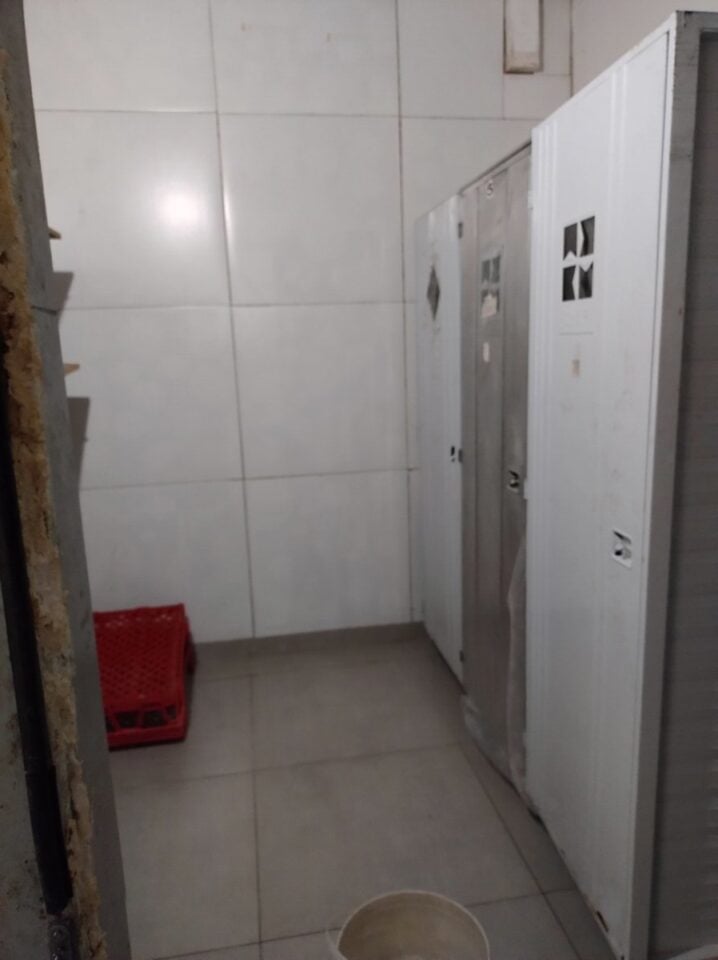 Padaria em Itaquera
