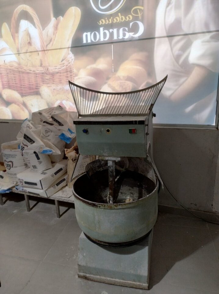 Padaria em Itaquera
