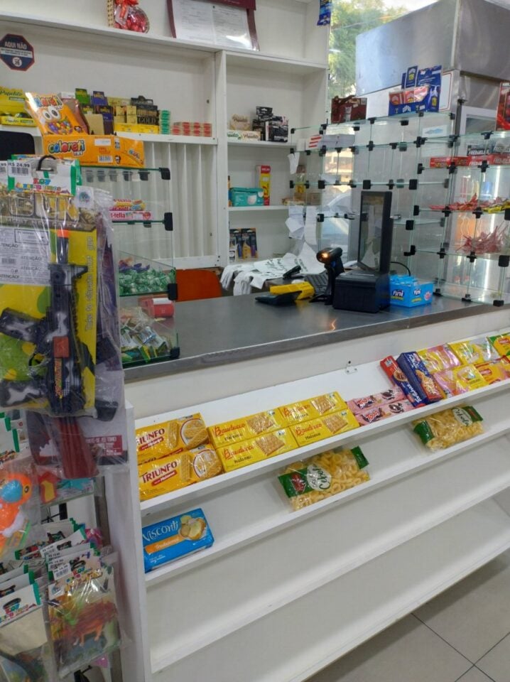 Padaria em Itaquera