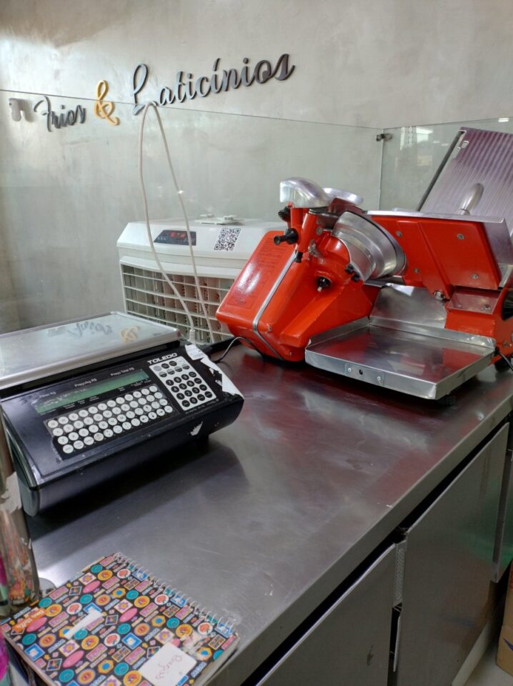 Padaria em Itaquera