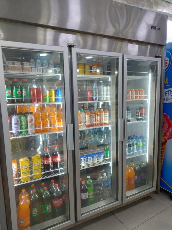 Padaria em Itaquera