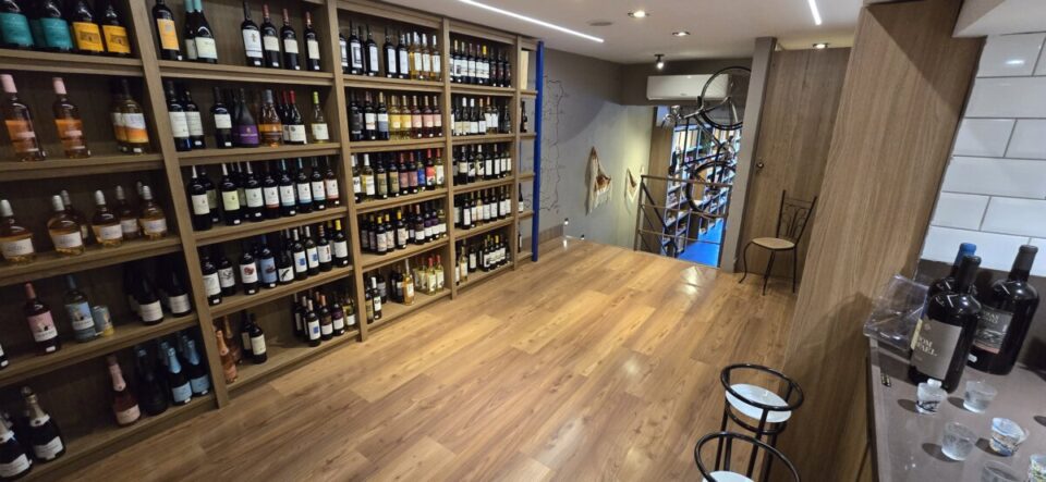 Vendo Mercearia – Bistrô