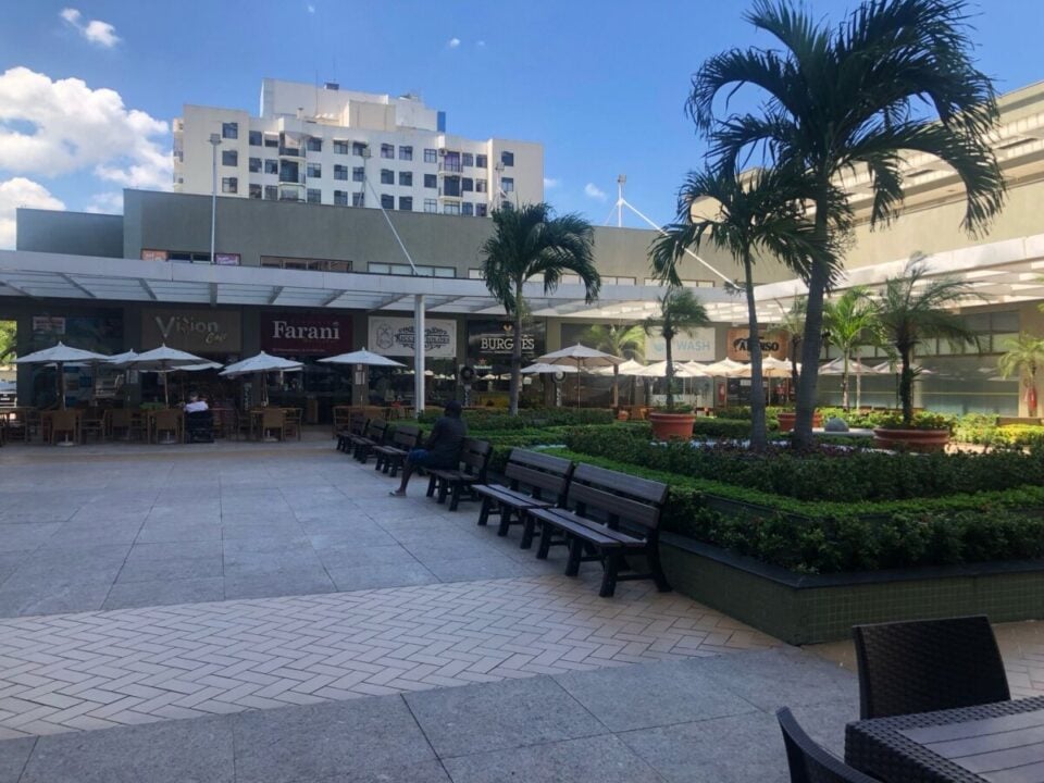 Restaurante / Lanchonete / Conveniência na Barra da Tijuca