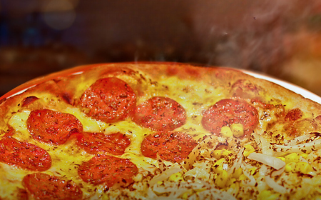 Cód227 – Franquia DJoy Pizzas em Shopping de Grand Circulação no Nordeste