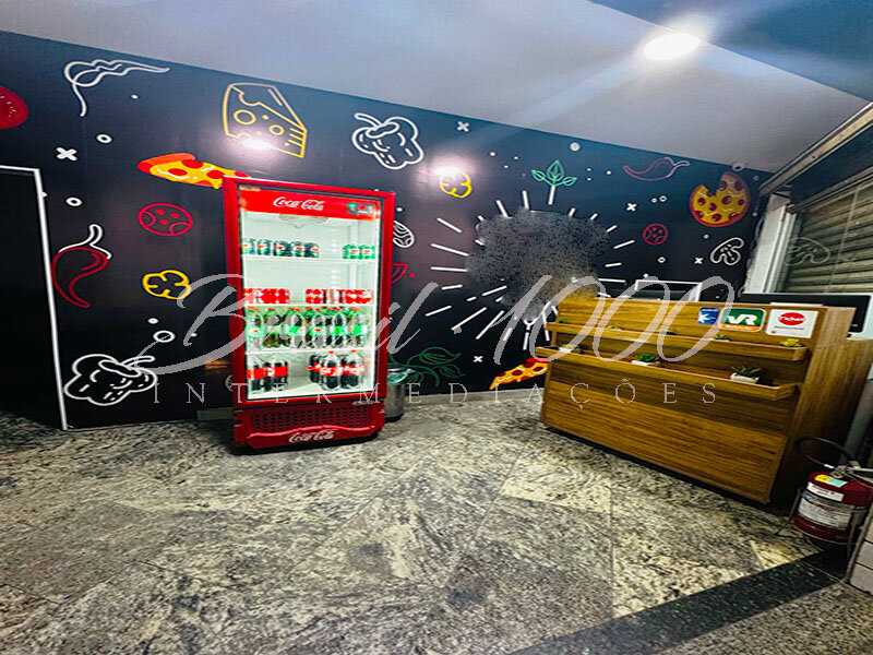 Pizzaria Delivery na Vila Matilde, SP Cod 112917