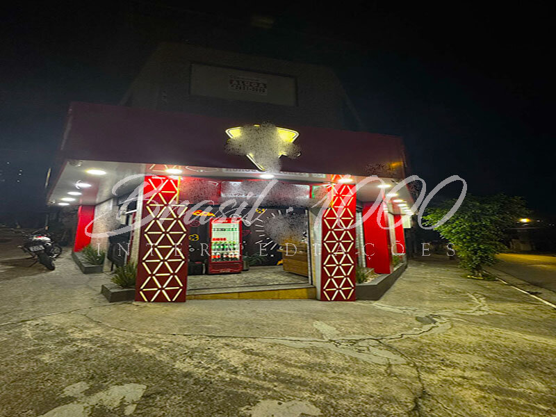 Pizzaria Delivery na Vila Matilde, SP Cod 112917