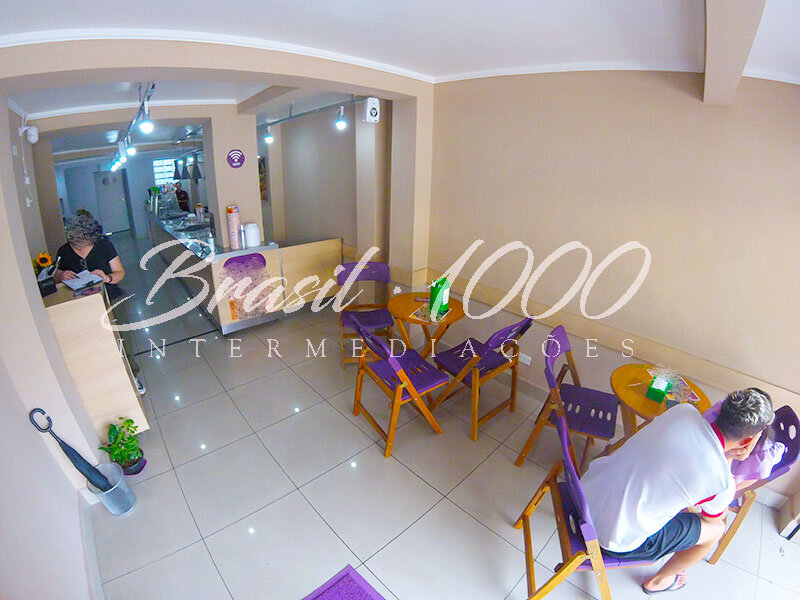 Sorveteria na Mooca, SP Cod 112934