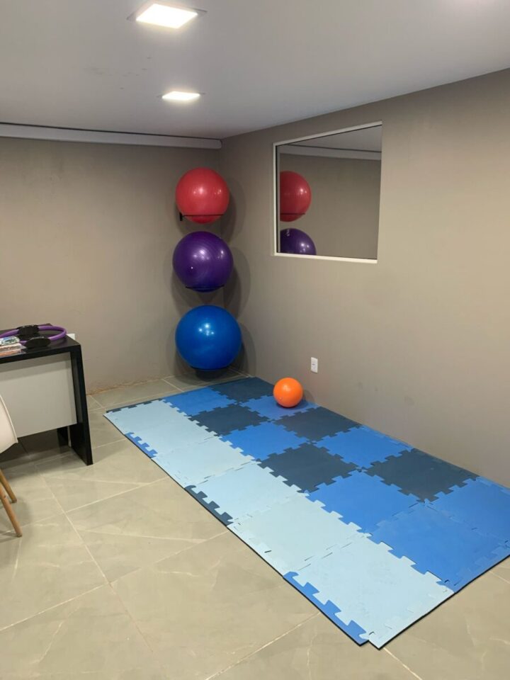Venda de clínica odontológica