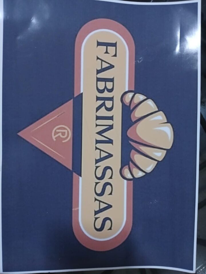 Fabrica de salgados congelados
