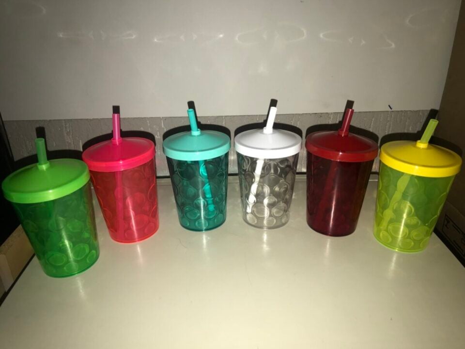 Indústria Plástica de injeção e sopro