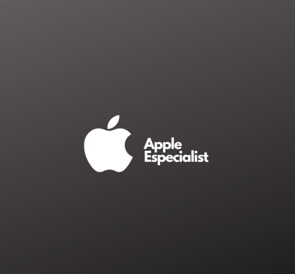 Revenda e Assistência Apple