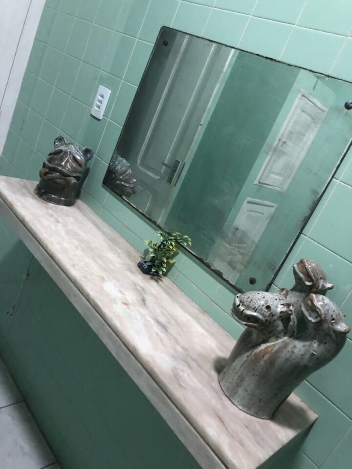 Hostel e Pousada em Recife