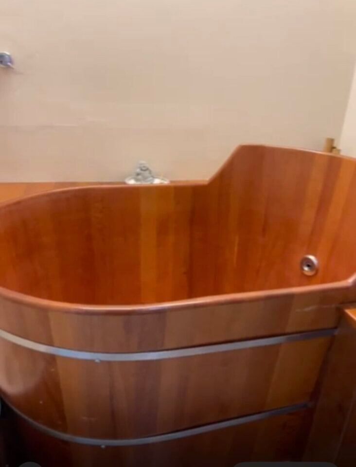 Vendo Clínica estética