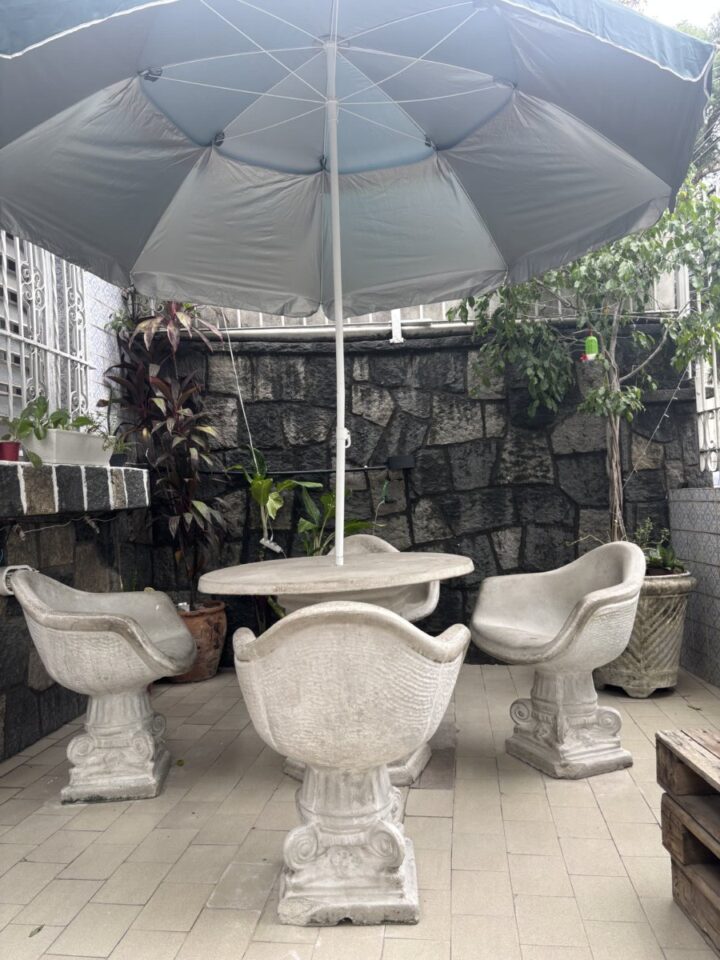 Hostel e Pousada em Recife