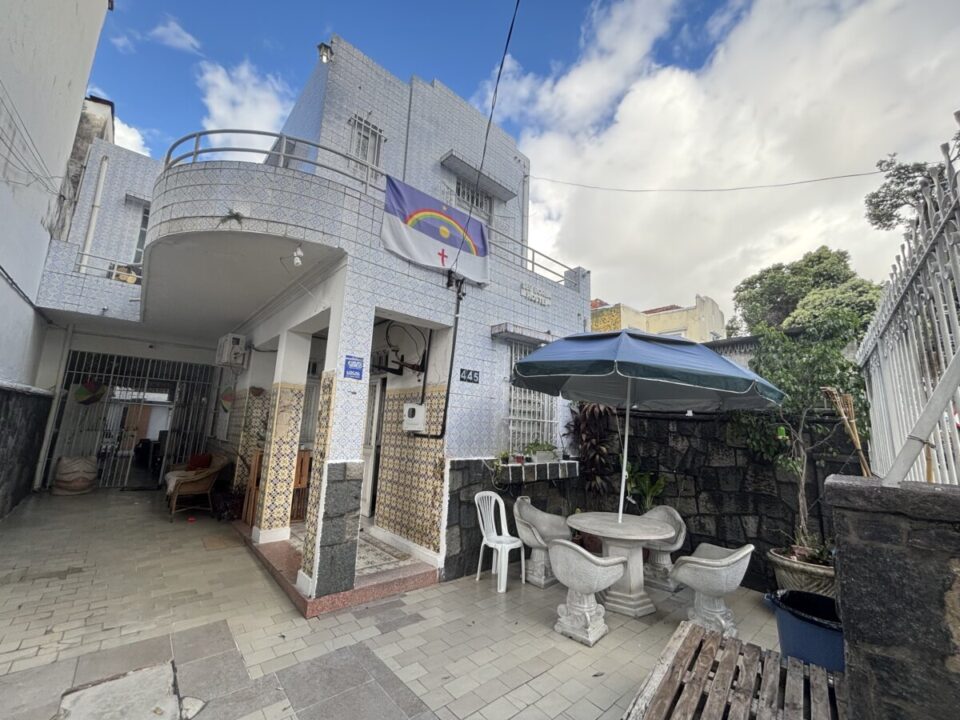 Hostel e Pousada em Recife