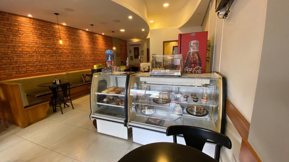 Café D’Aldeia – Região Central