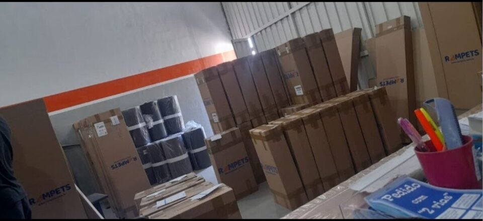 FÁBRICA DE ARTIGOS PET E ECOMMERCE LUCRO LÍQUIDO 20 MIL