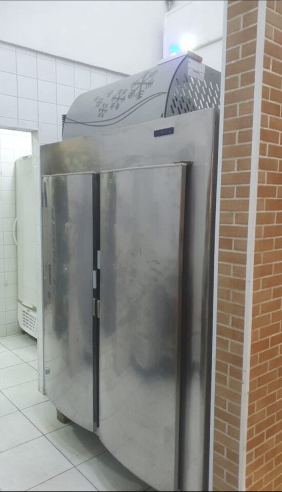 REPASSO FRANQUIA FAST FOOD LUCRO LÍQUIDO 13500,00
