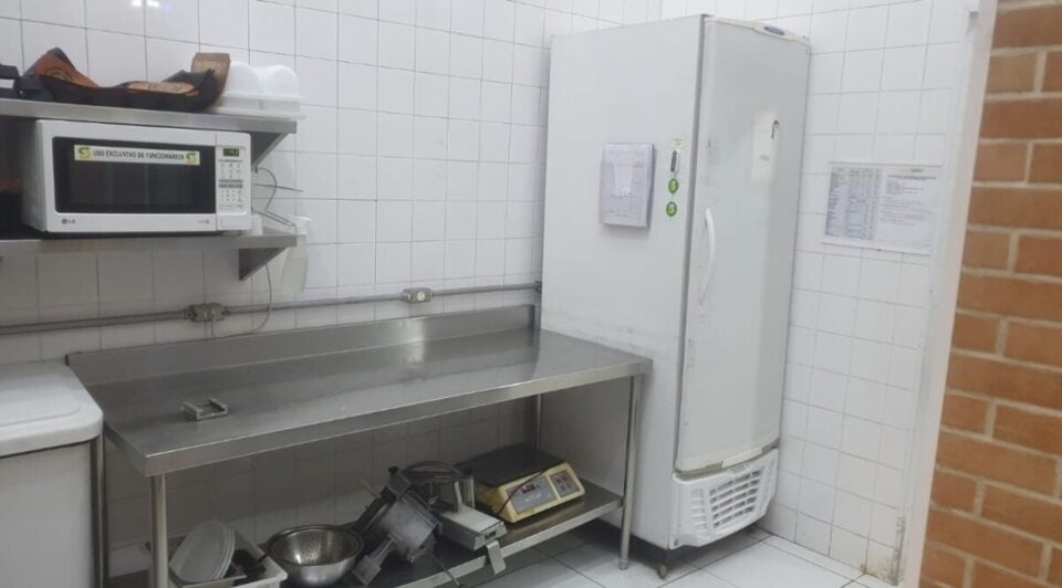 REPASSO FRANQUIA FAST FOOD LUCRO LÍQUIDO 13500,00