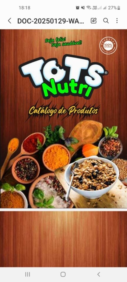 Vendo Fábrica Marca de Alimentos