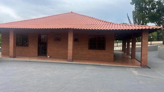 FAZENDA
