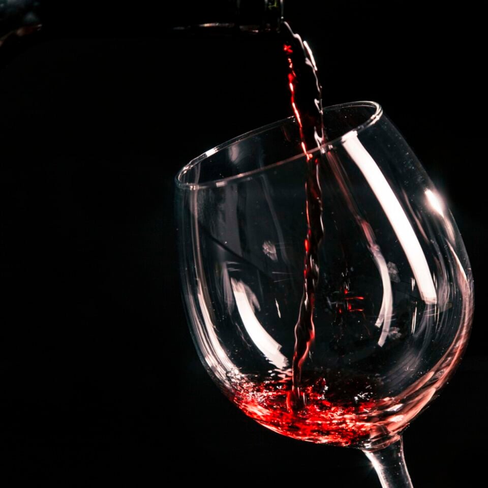 Loja  E-Commerce de Vinhos