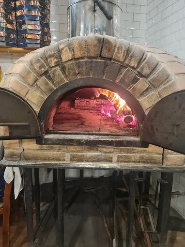 PASSO O PONTO – Equipado e certificado para PIZZARIAS e ESFIRRARIAS