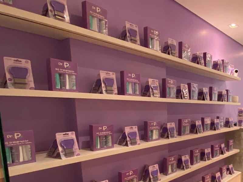 Instituto Antipediculose