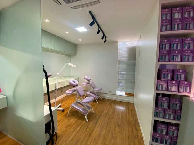 Instituto Antipediculose
