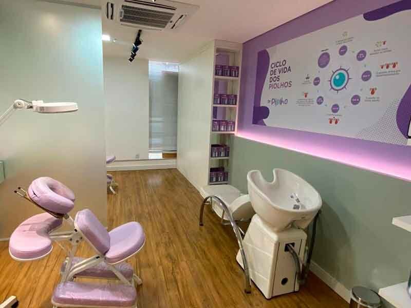 Instituto Antipediculose