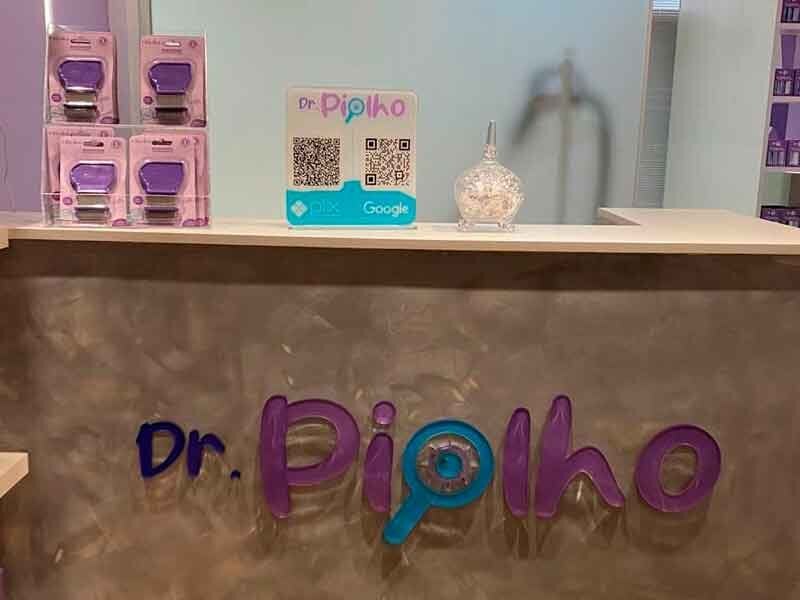 Instituto Antipediculose