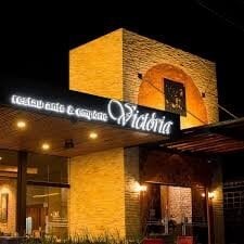 Oportunidade de Negócio – Venda de Ponto Comercial