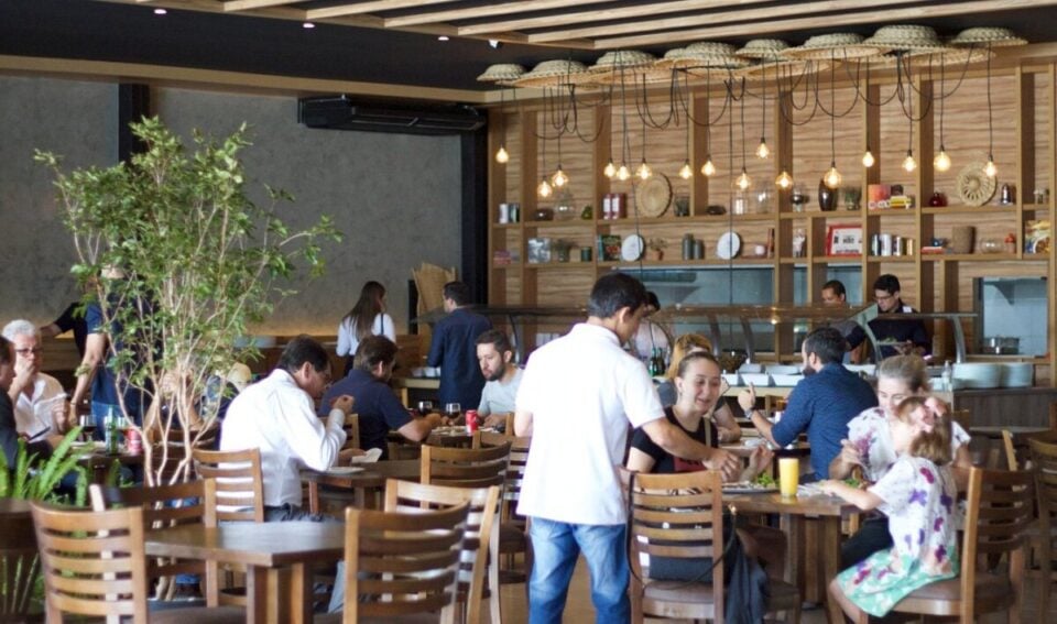 Oportunidade de Negócio – Venda de Ponto Comercial