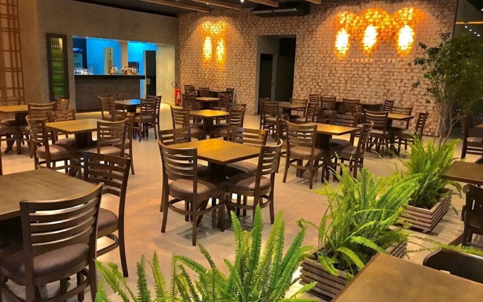 Oportunidade de Negócio – Venda de Ponto Comercial