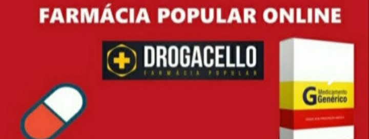 Vendo Farmácia online