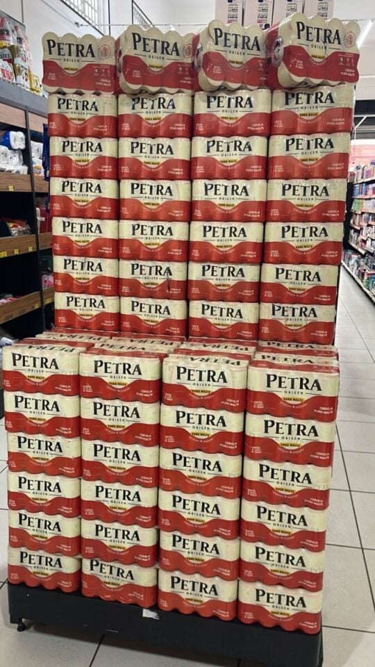 Supermercado à Venda – Pirituba/SP  Oportunidade imperdível Supermercado c